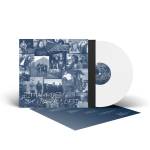Elephant Tree - Handful Of Ten (White Vinyl)