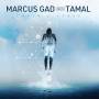 Marcus Gad - Enter A Space (12inch EP/Reissue)