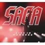 Saga - Live In Hamburg (Limited Edition)