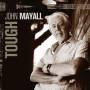 John Mayall - Tough (Ltd.Crystal Clear 2LP)