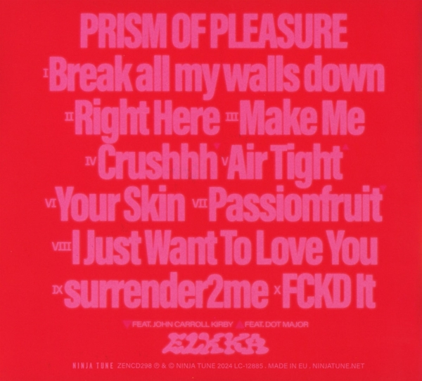 Prism Of Pleasure 1