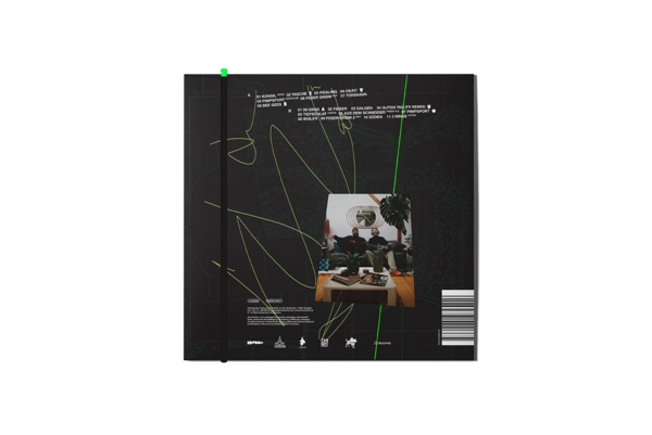 Fieber (Standard Vinyl Edition) 1