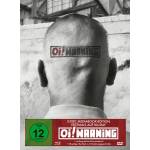 Benjamin Reding / Dominik Reding - Oi! Warning - Limitierte Mediabook-Edition (Blu-ra [DE-Version, Regio 2/B]