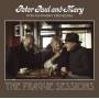 Paul Peter & Mary - Peter Paul & Mary With Symphony Orchestra: Prague