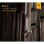 Luca Guglielmi - Bach in Montecassino - Orgelmusik