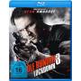 Stephen Reynolds - Zwoelf Runden 3 - Lockdown (Blu-ray) [DE-Version, Regio 2/B]