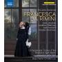 Jakubiak / Tetelman / Workman / Inverardi / Rizzi / + - Francesca da Rimini [DE-Version, Regio 2/B]