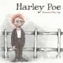 Harley Poe -Wretched. Filthy. Ugly. (cd, Album, Dig) - Fantasy Flight Games Ffgd2902 Card Game Expansion