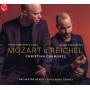 Chamorel / Berney / Orchestre Nexus - Mozart & Reichel-Klavierkonzerte