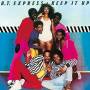 Bt Express - Keep It Up + 5