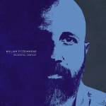 william Fitzsimmons - Incidental Contact (Transparent Blue Vinyl LP)