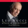 Leo Nucci / + - Kings & Courtiers
