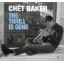 Chet Baker - The Thrill Is Gone