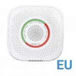 Shelly - Home Shelly Sensor “Gas LPG” WiFi Gas Sensor Socket Liquefied Petroleum Gas (Shelly GAS LPG)