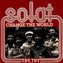Solat - Change the World