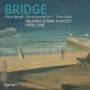 Piers Lane / Goldner String Quartet - Klavierquintett/Three Idylls/Streichquartett 4
