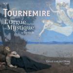 Tjeerd Van Der Ploeg - Tournemire:L'Orgue Mystique