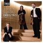 Grieg Trio - Klaviertrios