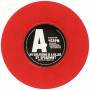 Spearmint - My Girlfriend Is A Killer