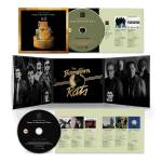The Boomtown Rats - THE BOOMTOWN RATS - THE FIRST 50 YEARS: SONGS OF B