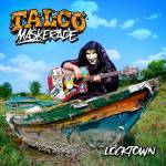 Talco Maskerade - Locktown (Black Vinyl)