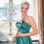 Sofia De Salis / Iryna Krasnovska - Shades of Love-Werke f�r Fl�te & Klavier