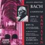j.s. Bach / Scherchen - Kantaten Bw 32 & Bw 76 Liebste