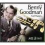Benny Goodman - Get Happy
