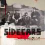 Sidecars - Fuego Cruzado-vinilo