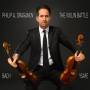 Bach / Ysaye - Violin Battle-Past Vs. Present