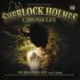 Sherlock Holmes Chronicles - DIE DRACHENLADY Folge 18