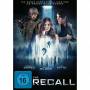 Mauro Borrelli - The Recall [DE-Version, Regio 2/B]