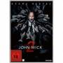 Keanu Reeves / Ruby Rose - John Wick: Kapitel 2 (DVD) [DE-Version, Regio 2/B]