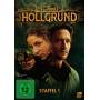 Lea Becker / Hanno Olderdissen - Hoellgrund-Die komplette 1.Staffel (Alle 8 Folg [DE-Version, Regio 2/B]