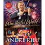 Andr Rieu - Wonderful World-Live In Maastricht (Bluray) [DE-Version, Regio 2/B]