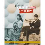 Caterina Valente / Chet Baker - Just You, Just Me (Buch + CD)