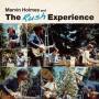 marvin Holmes - Marvin Holmes & The Rush Experience