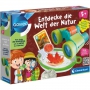 Clementoni - Galileo - Entdecke die Welt der Natur