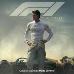OST / HANS ZIMMER - F1 - The Movie (Original Score By Hans Zimmer)