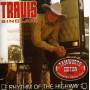 Travis Sinclair - Rhythm Of The Highway