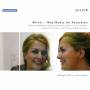 Margit Kern - Mirror-Neue Musik fr Akkordeon