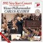 carlos Kleiber - New Year Concert 1992