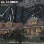 Al Scorch & The Country Soul Ensemble - Tired Ghostly Town