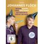 Johannes-Kabarett-Tour 2017 Flöck - Wenn Happy Und Birthday Getrennte Wege Gehen [DE-Version, Regio 2/B]