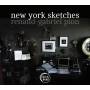 Bittova / Gogan / Lindsay / Pion / Truffaz / + - New York Sketches