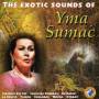 Yma Sumac - The Exotic Sounds Of