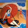 The World Inferno Friendship Society - Just The Best Party (8 Page Booklet/Download)