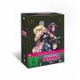 Familiar Of Zero - Familiar Of Zero-Season 2 Vol.1 (DVD) [DE-Version, Regio 2/B]