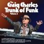 Various / Craig Charles Presents - Trunk Of Funk 2