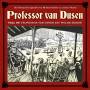 Bernd Vollbrecht / Nicolai Tegeler - Professor van Dusen auf Wolke sieben (Neue Flle